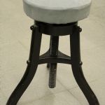 814 5442 PIANO STOOL